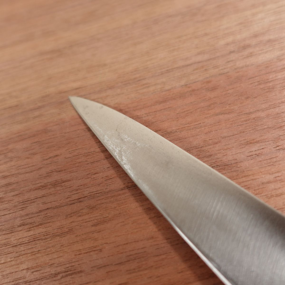 Kanesou Gyuto Utility Petty All-Purpose Knife Japanese Carbon Steel 175mm