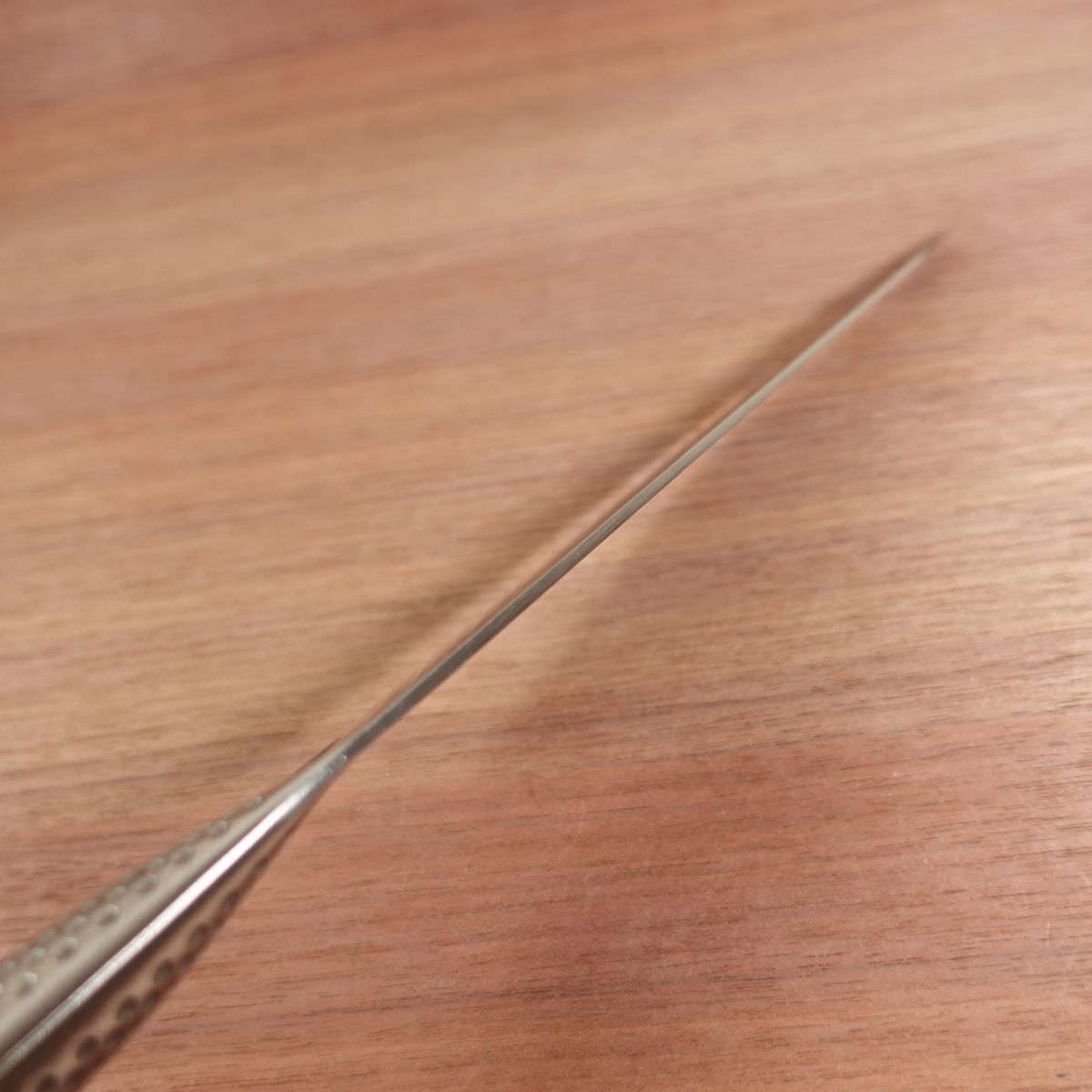 Global-Pro Gyuto Knife, Sharpened, All-Purpose Knife, GLOBAL-PRO, Protective Cover Included, Lightly Used, 205mm