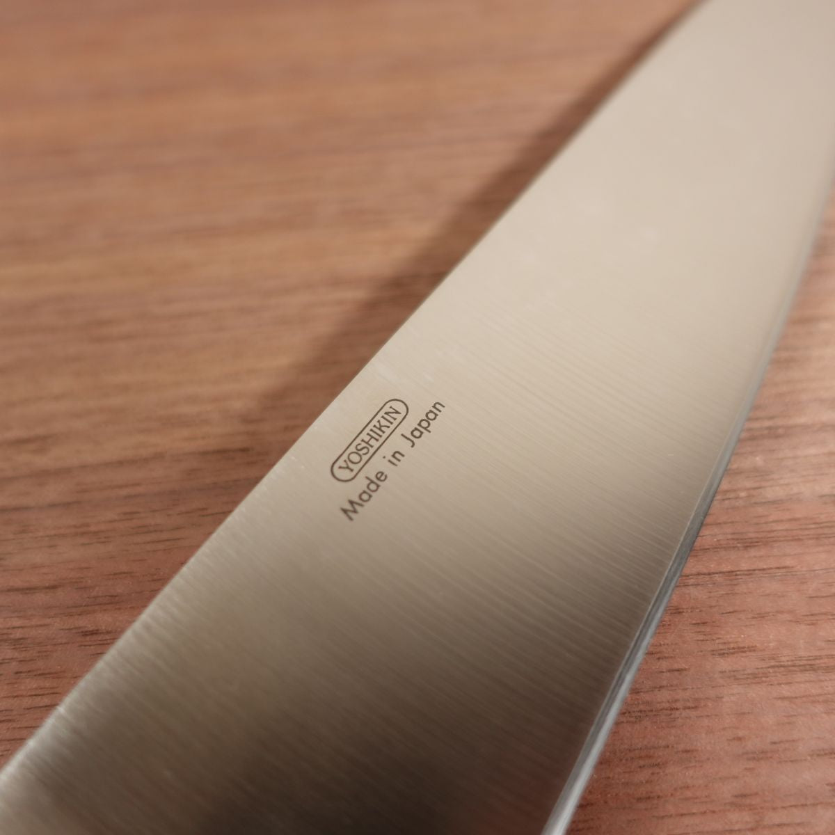 Global Gyuto Knife, Sharpened, All-Purpose Knife, GLOBAL, Unused Stored Item, 205mm