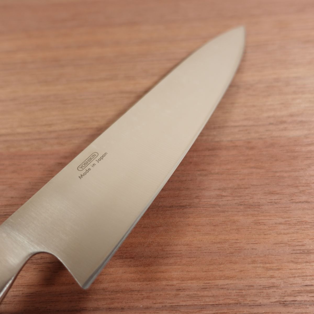 Global Gyuto Knife, Sharpened, All-Purpose Knife, GLOBAL, Unused Stored Item, 205mm