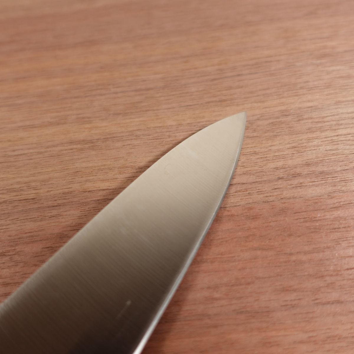 Global Gyuto Knife, Sharpened, All-Purpose Knife, GLOBAL, Unused Stored Item, 205mm