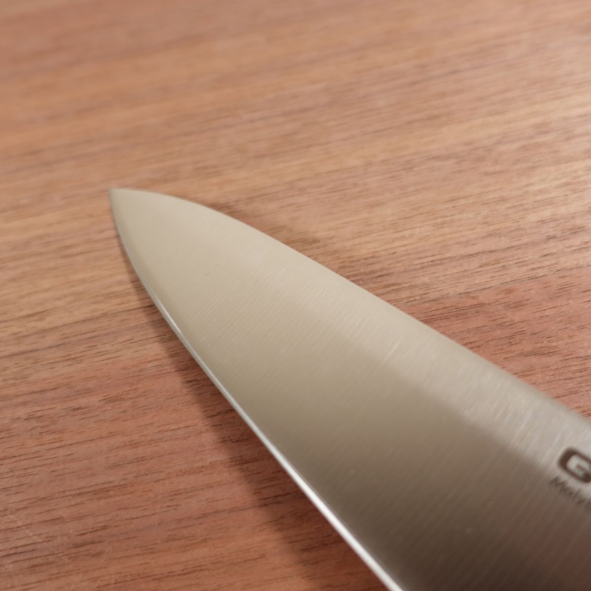 Global Gyuto Knife, Sharpened, All-Purpose Knife, GLOBAL, Unused Stored Item, 205mm