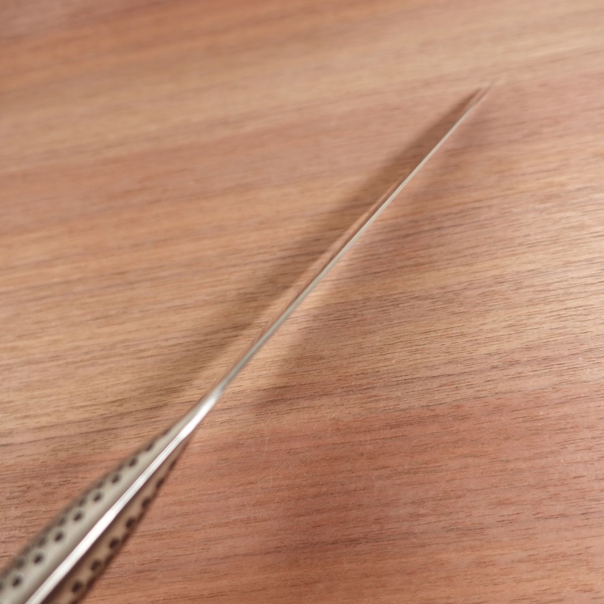 Global Gyuto Knife, Sharpened, All-Purpose Knife, GLOBAL, Unused Stored Item, 205mm