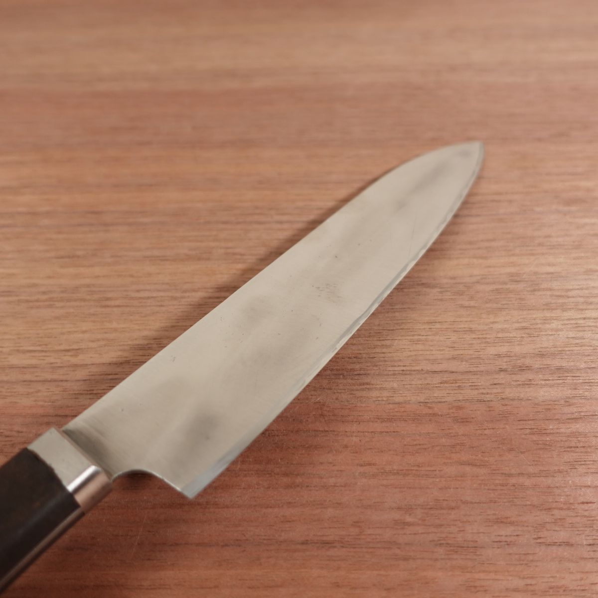 Sakaiya Shinsaku Gyuto, Sharpened, All-Purpose Knife, Hon-Warikomi, 180mm