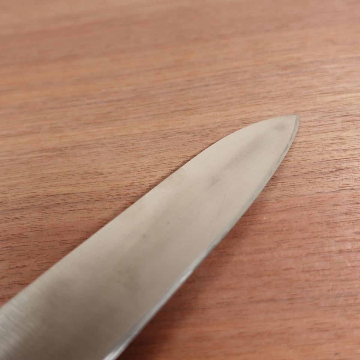 Sakaiya Shinsaku Gyuto, Sharpened, All-Purpose Knife, Hon-Warikomi, 180mm