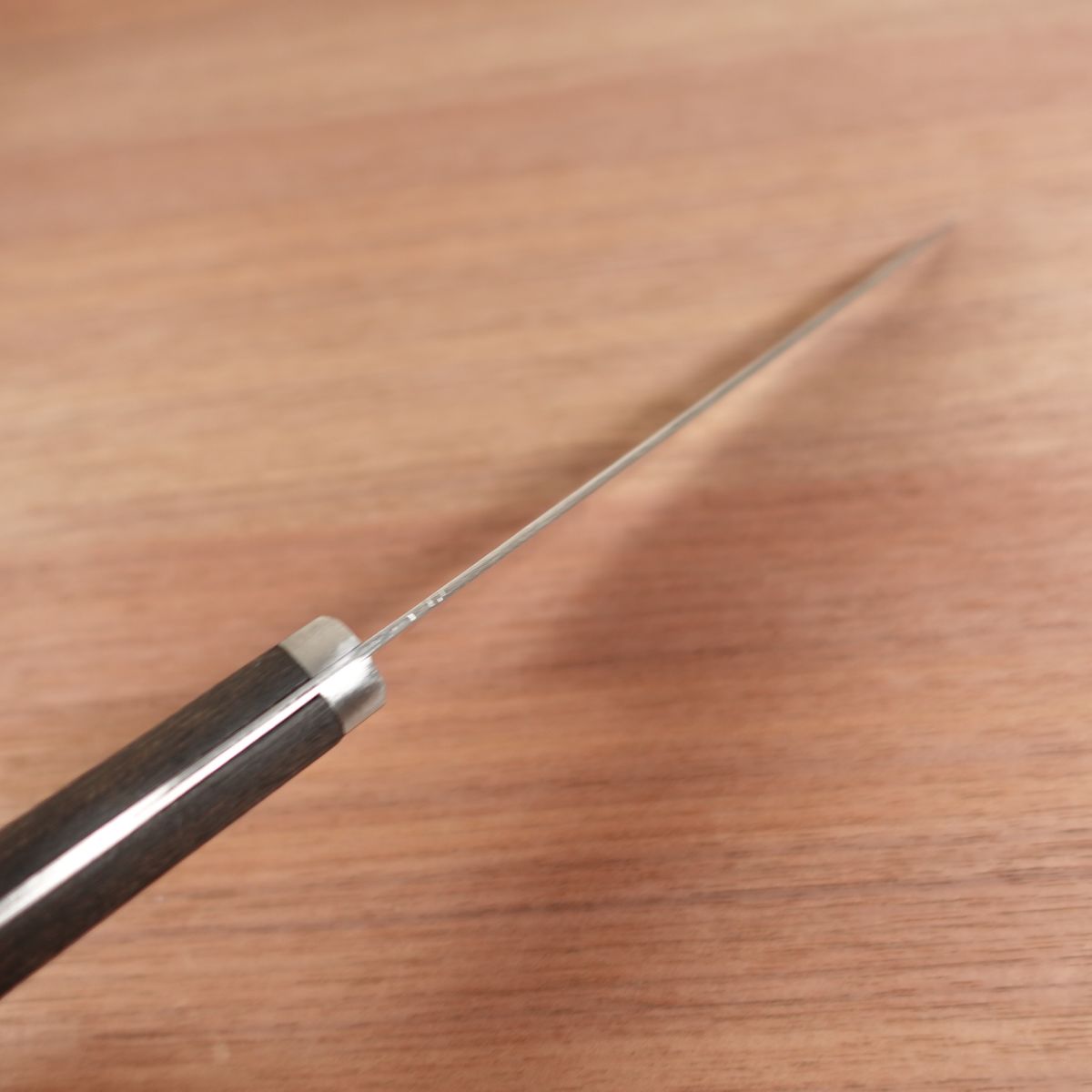 Sakaiya Shinsaku Gyuto, Sharpened, All-Purpose Knife, Hon-Warikomi, 180mm
