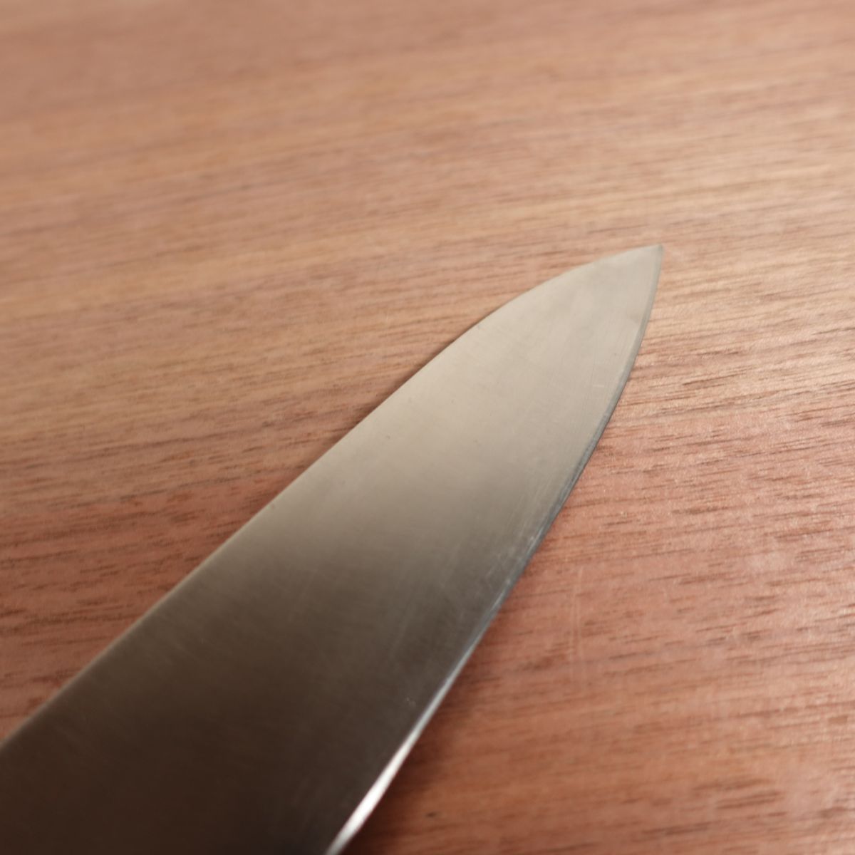 Yoshiharu Gyuto, Sharpened, Yasuki Steel, All-Purpose Knife, Double Bevel, 200mm