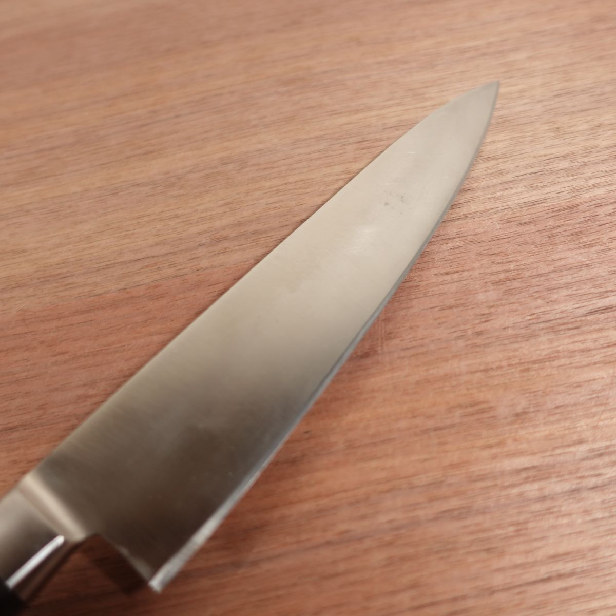 Goro Mitsukuni Gyuto, Sharpened, All-Purpose Knife, Stainless Steel, 190mm