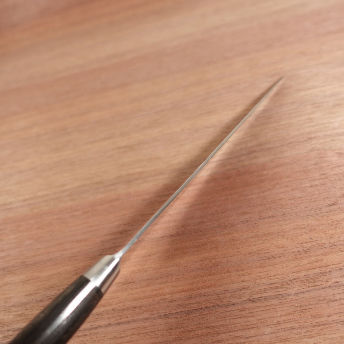 Goro Mitsukuni Gyuto, Sharpened, All-Purpose Knife, Stainless Steel, 190mm