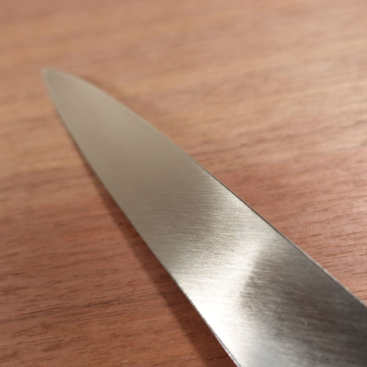 Takeuchi Hamono Yanagiba Knife, Sharpened, Stainless Steel, Sashimi Knife, TAKEUCHI AGAPE-97 T97, Nearly Unused Stored Item, 240mm