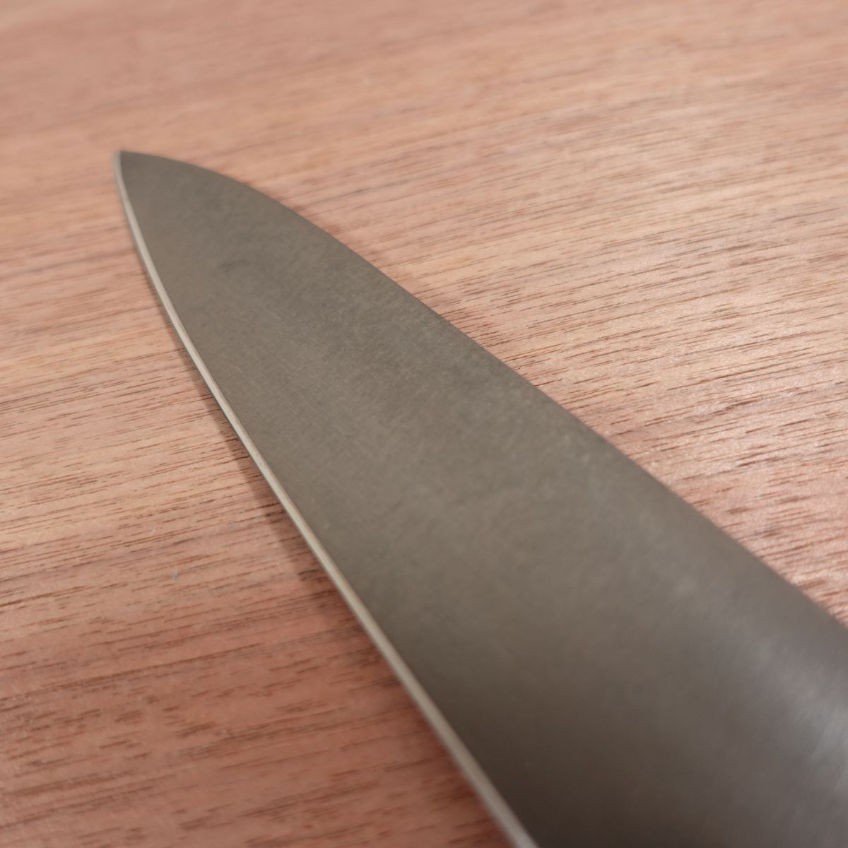 [HYPER REBORN] Kanemoto Gyuto Knife, Sharpened, Black Oxide Finish, Chef's Knife, All-Purpose Knife, Carbon Steel, 275mm