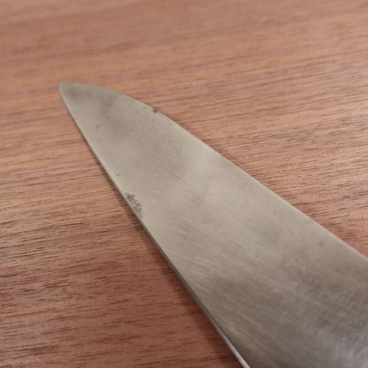Tadanaga Chef's Knife, Sharpened, Carbon Steel, Japanese Steel, All-Purpose Knife, 300mm