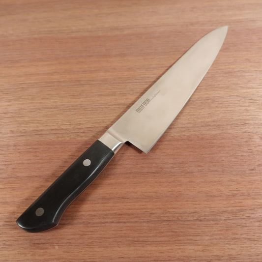 Akifusa Gyuto AKIFUSA All-Purpose Chef's Knife Stainless Steel 210mm