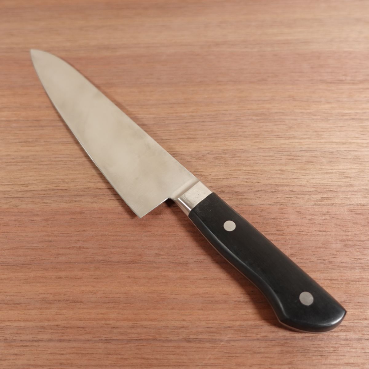 Akifusa Gyuto AKIFUSA All-Purpose Chef's Knife Stainless Steel 210mm