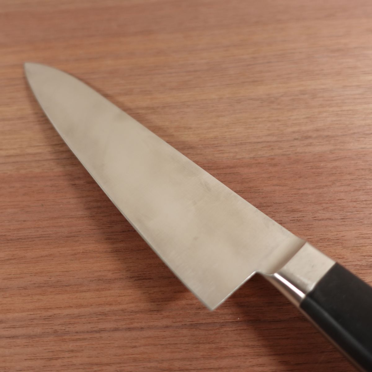 Akifusa Gyuto AKIFUSA All-Purpose Chef's Knife Stainless Steel 210mm