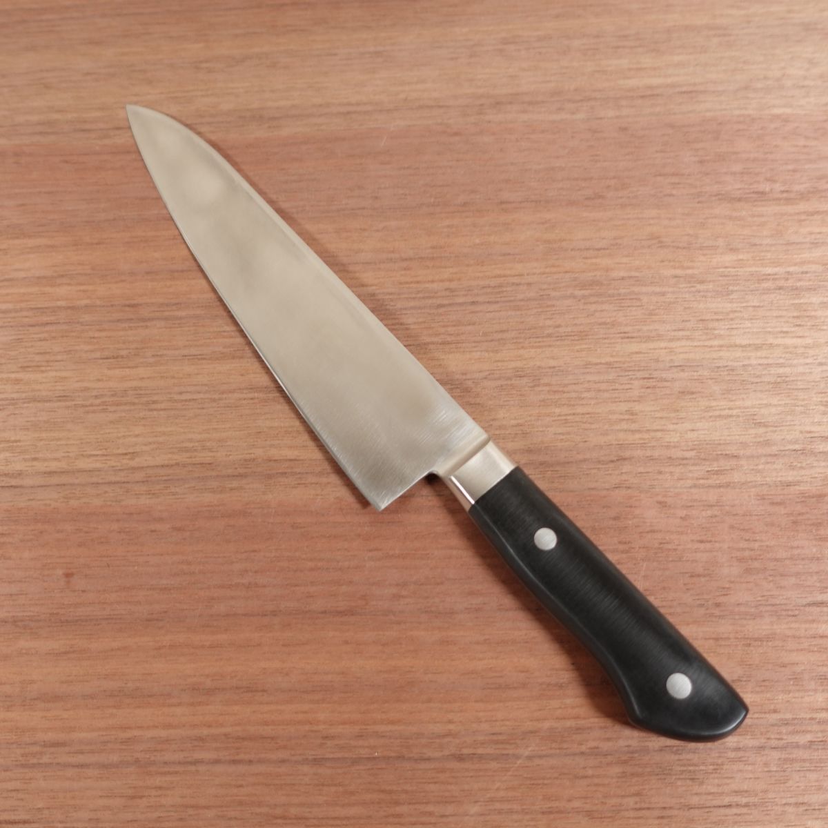 Akifusa Gyuto AKIFUSA All-Purpose Chef's Knife Stainless Steel 210mm