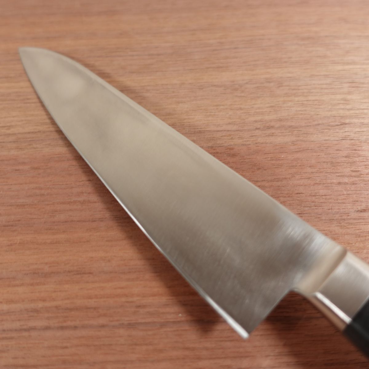 Akifusa Gyuto AKIFUSA All-Purpose Chef's Knife Stainless Steel 210mm