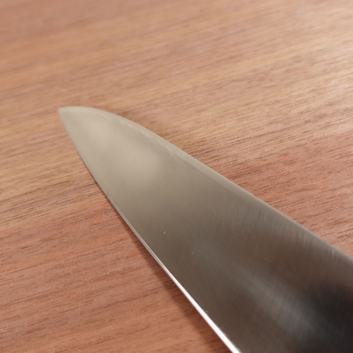 Akifusa Gyuto AKIFUSA All-Purpose Chef's Knife Stainless Steel 210mm