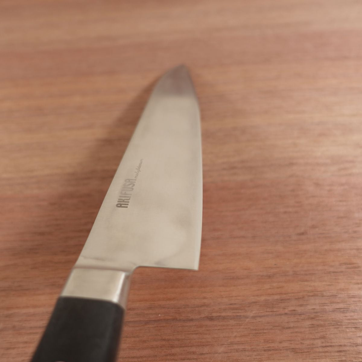 Akifusa Gyuto AKIFUSA All-Purpose Chef's Knife Stainless Steel 210mm