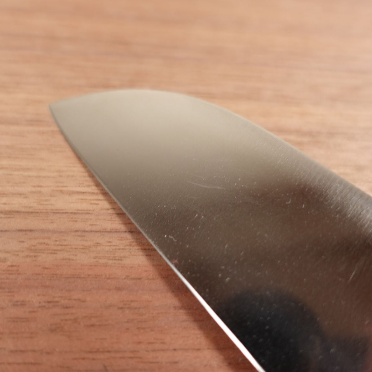 Nihonbashi Kiya Santoku All-Purpose Knife Stainless Steel Sharpened 180mm