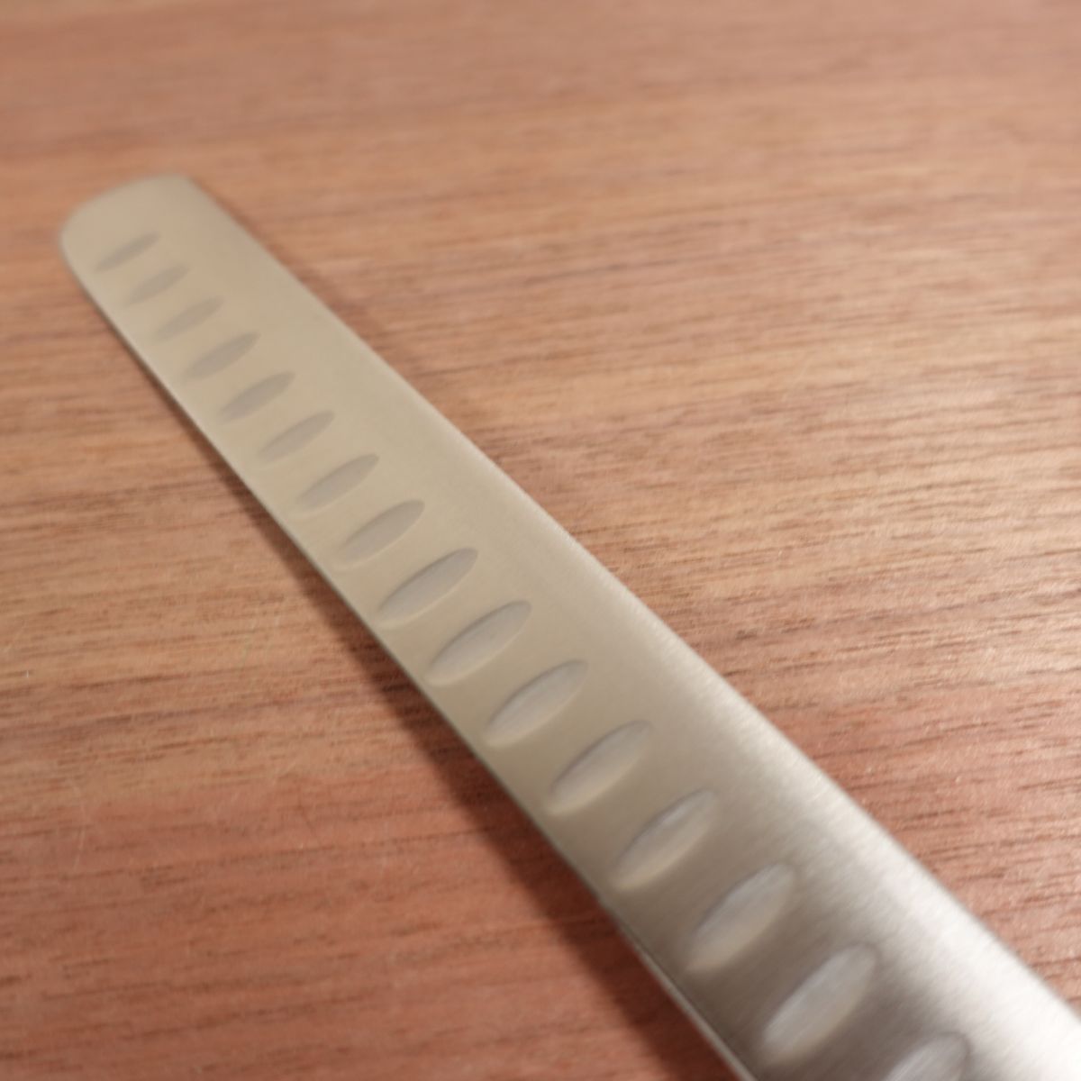 Sadamune Castella Salmon Slicer Cake Knife SAKAI ISHITO Unused 305mm