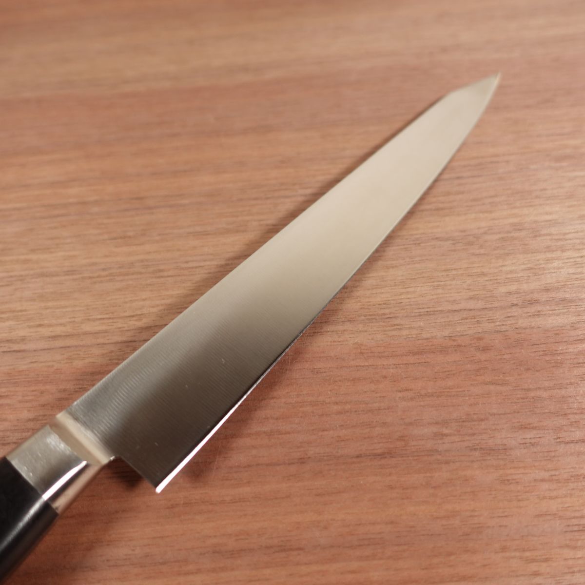 Sadamune Sujihiki Molybdenum Stainless Kiritsuke Slicer Unused 240mm