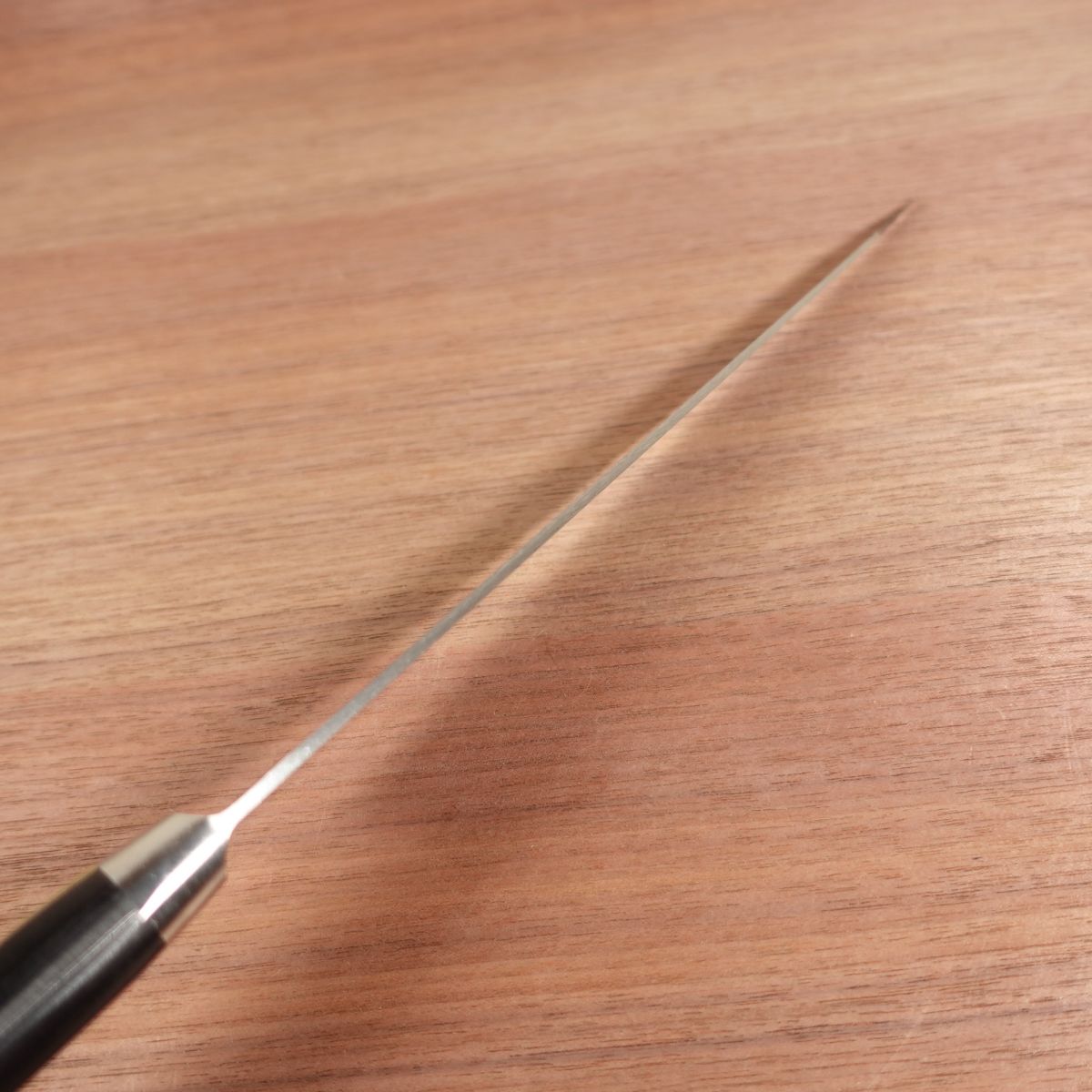 Sadamune Sujihiki Molybdenum Stainless Kiritsuke Slicer Unused 240mm