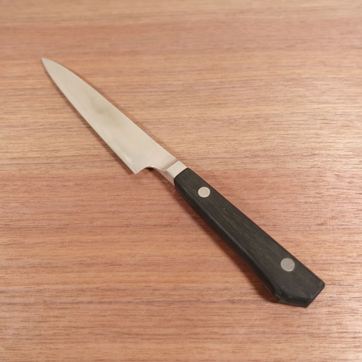Glestain Petty Fruit Knife Mirror Finish Detail Work Sharpened 145mm