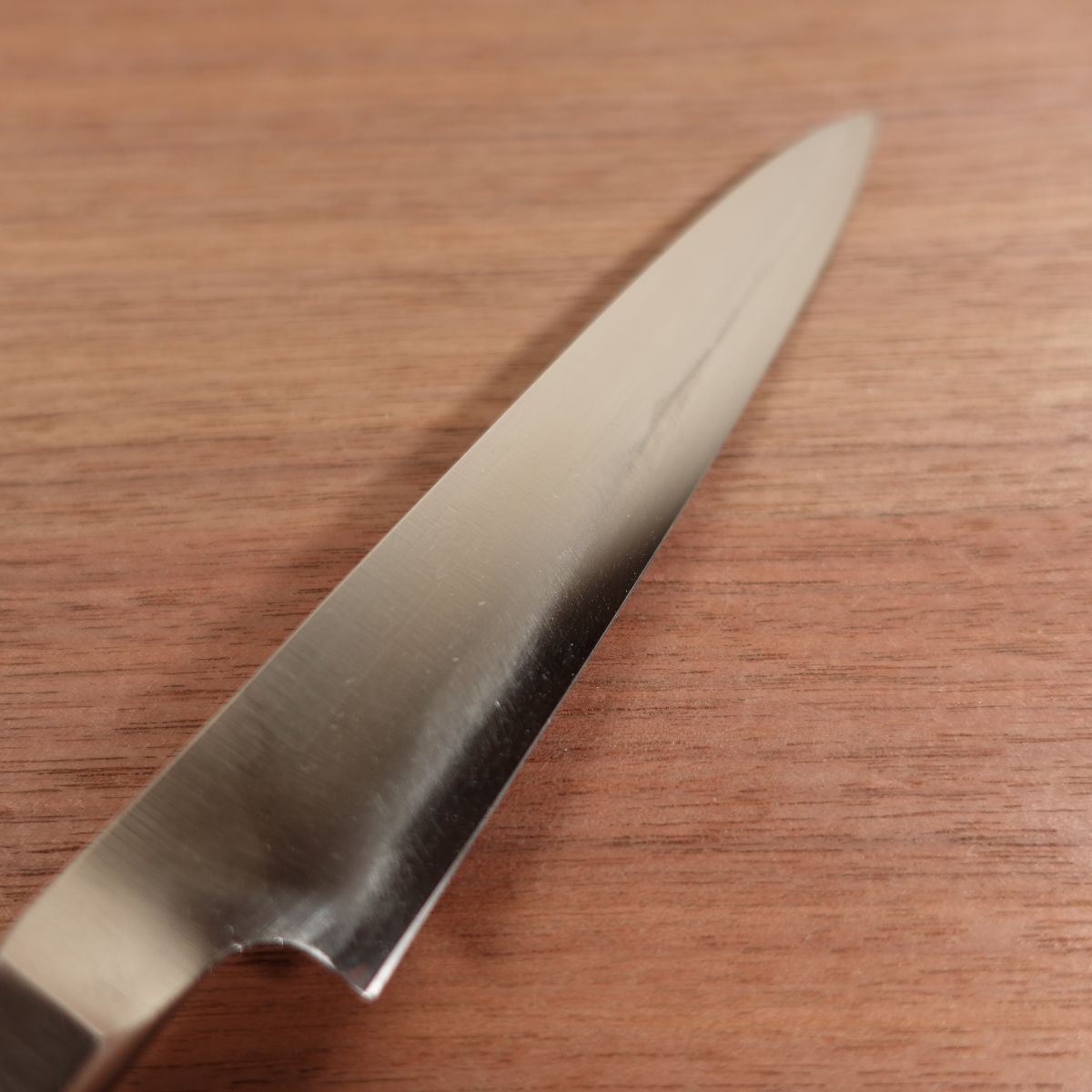 Glestain Petty Fruit Knife Mirror Finish Detail Work Sharpened 145mm