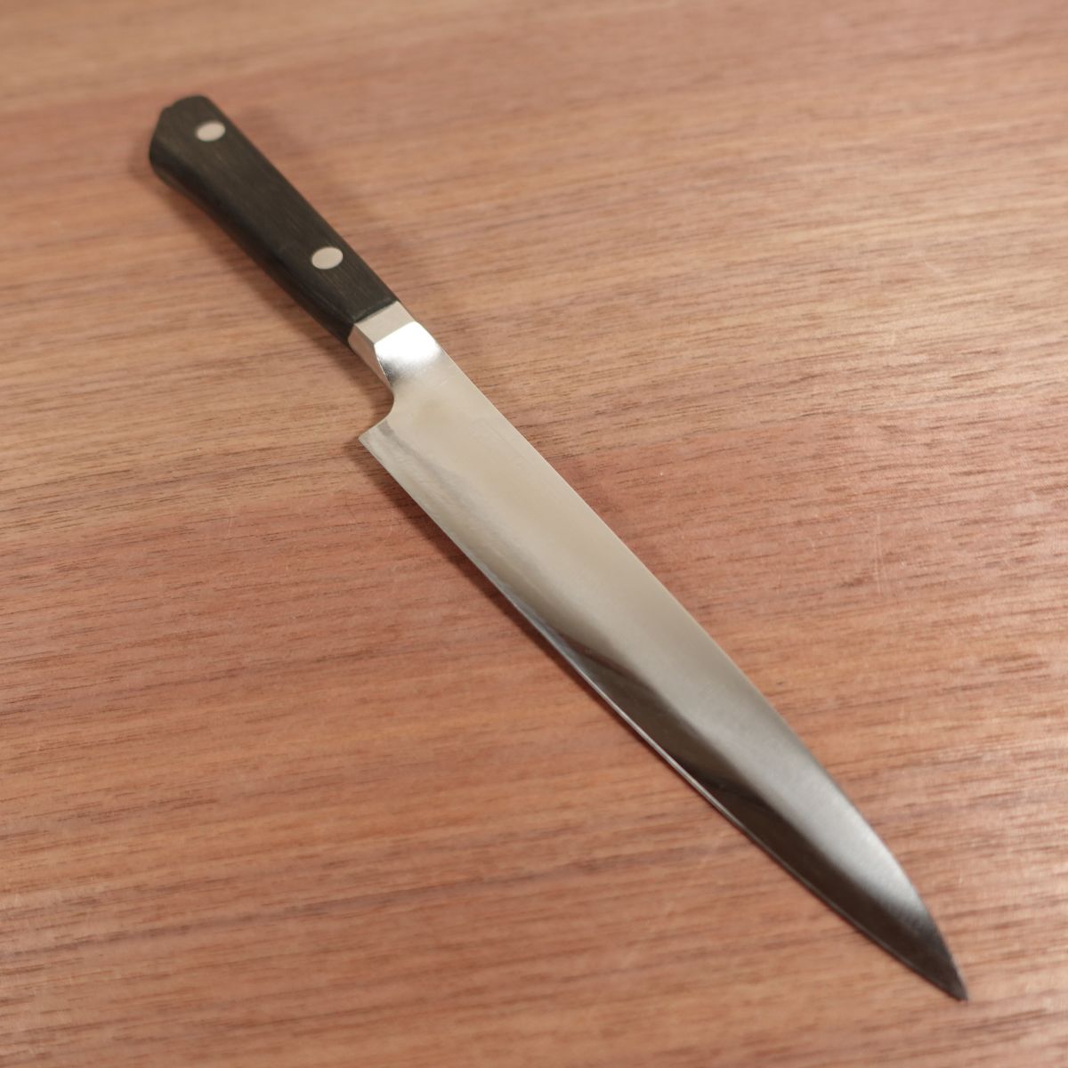 Glestain Petty Fruit Knife Mirror Finish Detail Work Sharpened 145mm