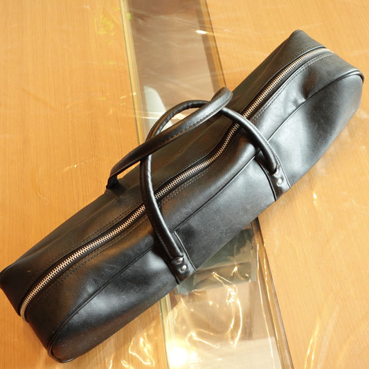 Black Soft Knife Storage Case, Knife Bag, Knife Case