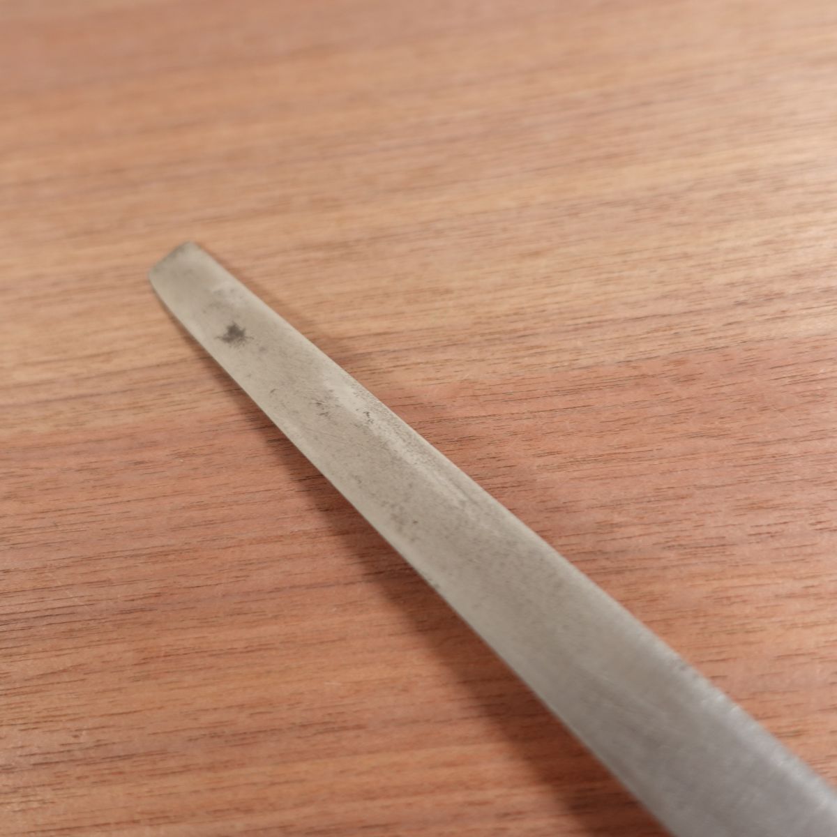Yamasu Takohiki Knife, Sharpened, Sashimi Knife, Slim, Lightweight, Carbon Steel, Single Bevel, 245mm