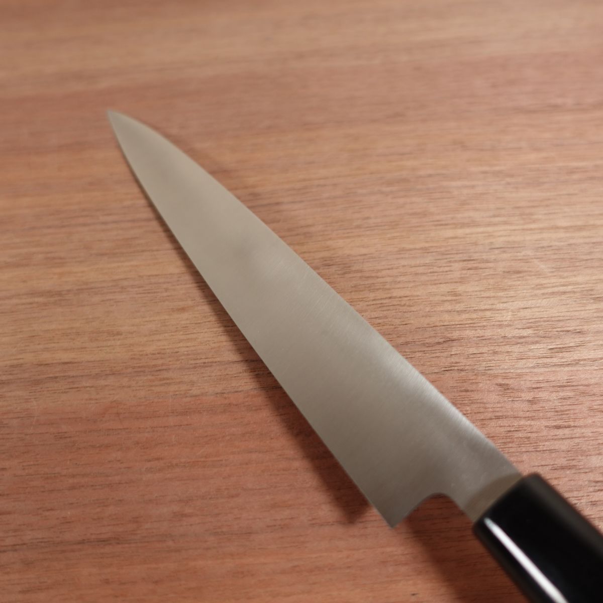 Noshu Magoroku Yanagiba, Sharpened, Stainless Steel, Sashimi Knife, Unused Stored Item, Protective Cover, 215mm