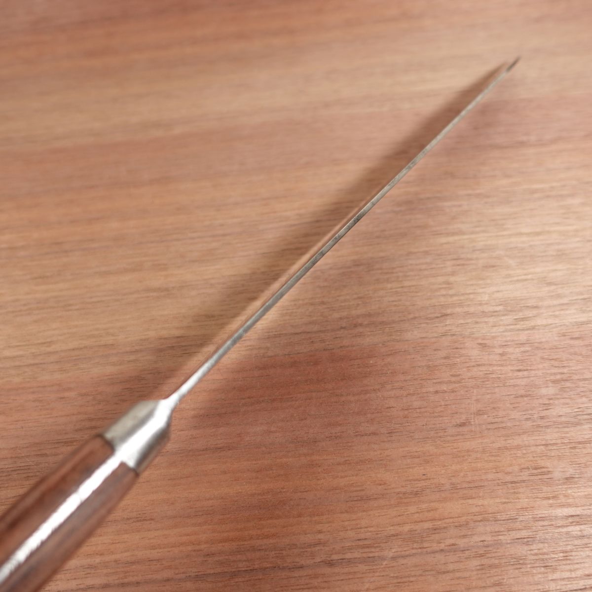 Yagasaki Gyuto, Sharpened, Chef Knife, Carbon Steel, All-Purpose Knife, 305mm