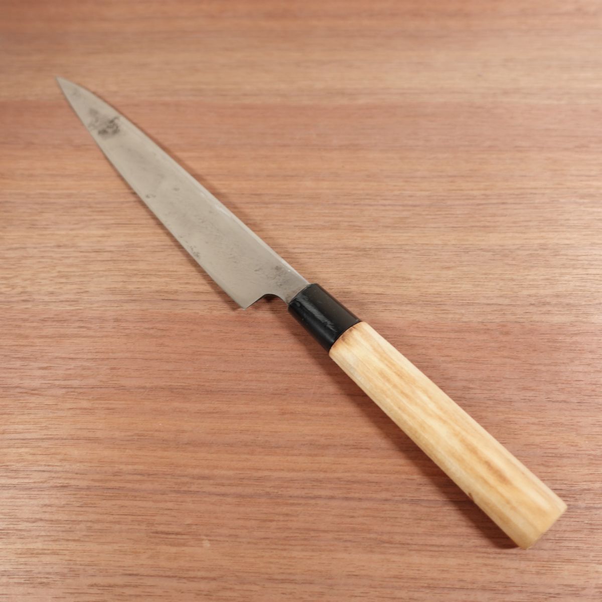 Yagasaki Yanagiba, Sharpened, Special, Sashimi Knife, Carbon Steel, Single Bevel, 245mm