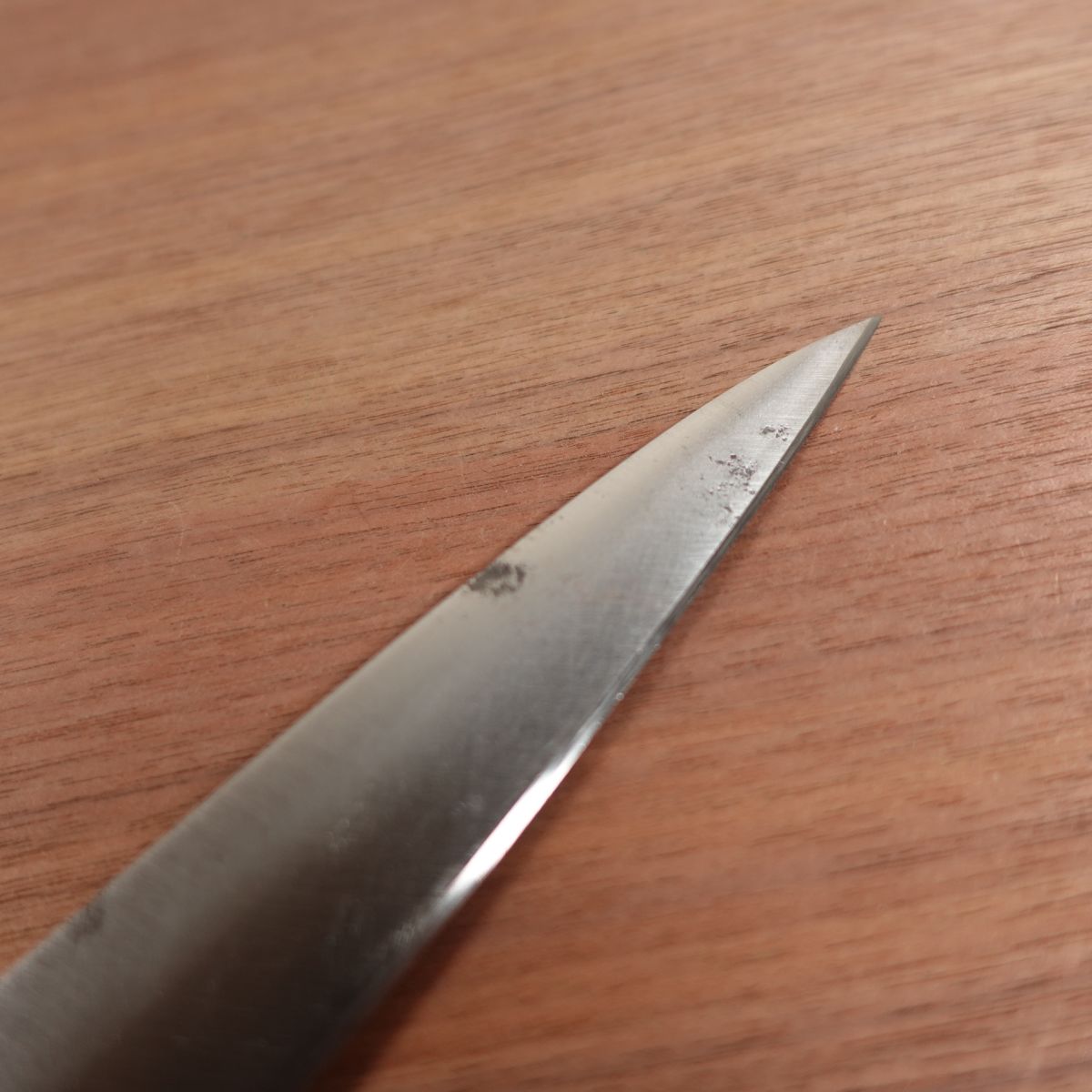 Yagasaki Yanagiba, Sharpened, Special, Sashimi Knife, Carbon Steel, Single Bevel, 245mm