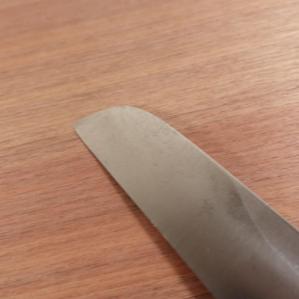 Sakai Takayuki Kamagata Usuba Carbon Steel New Handle Sharpened 170mm