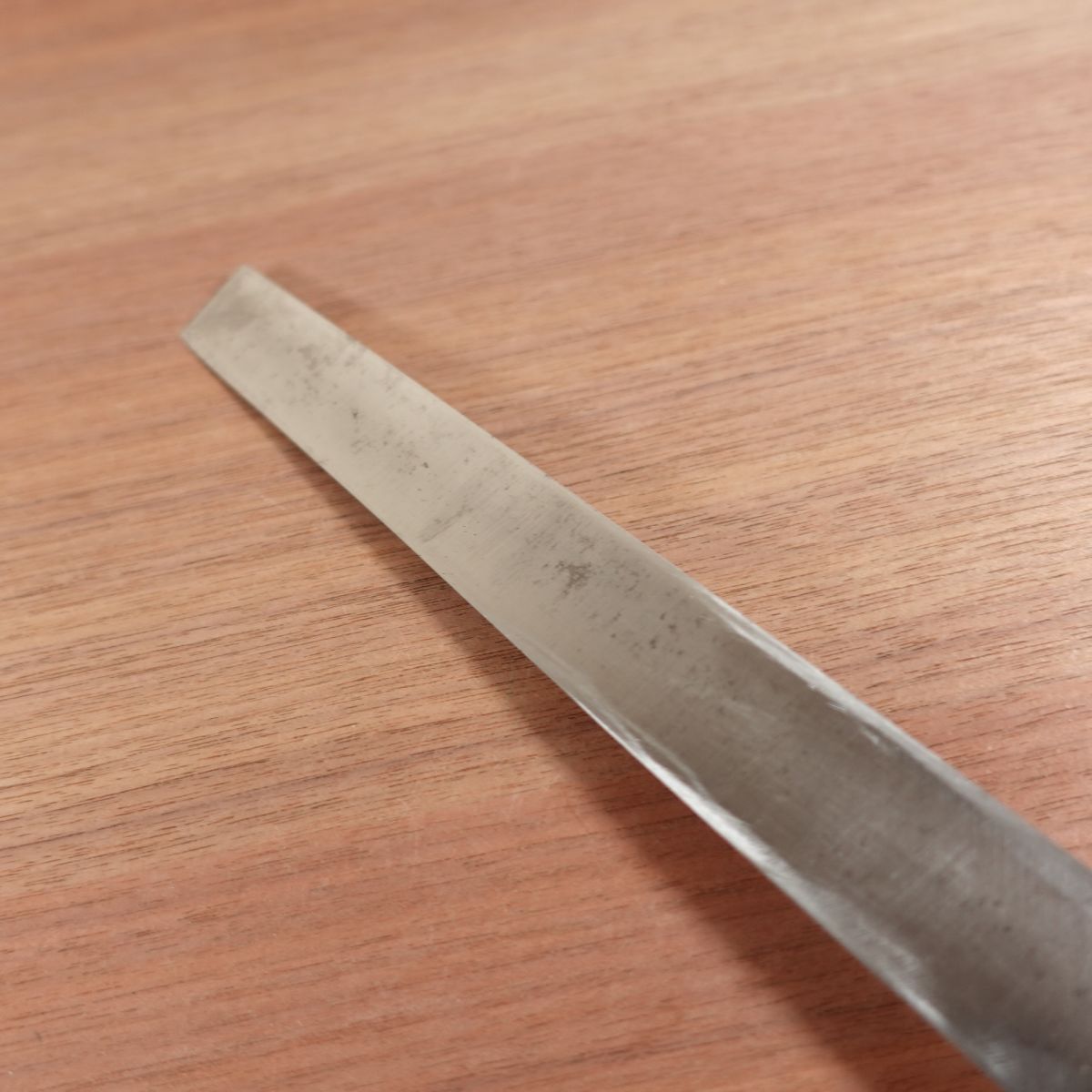 Kasumi Takohiki Sashimi Knife Extra Long Carbon Steel New Handle 340mm