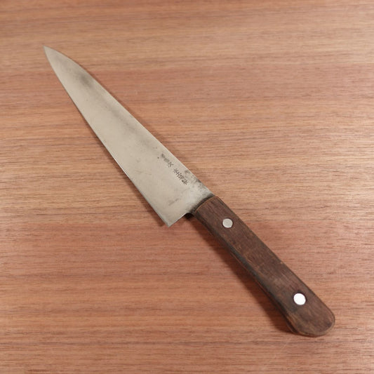 Sakai Tadatsugu Gyuto All-Purpose Chef's Knife Thin Carbon Steel 240mm