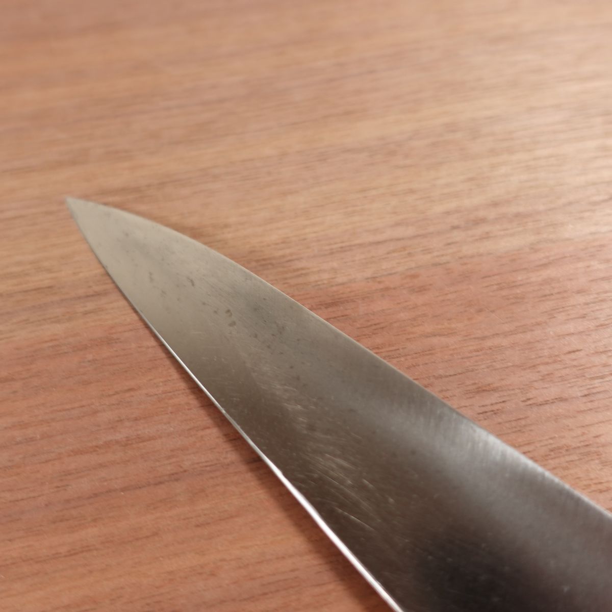 Sakai Tadatsugu Gyuto All-Purpose Chef's Knife Thin Carbon Steel 240mm