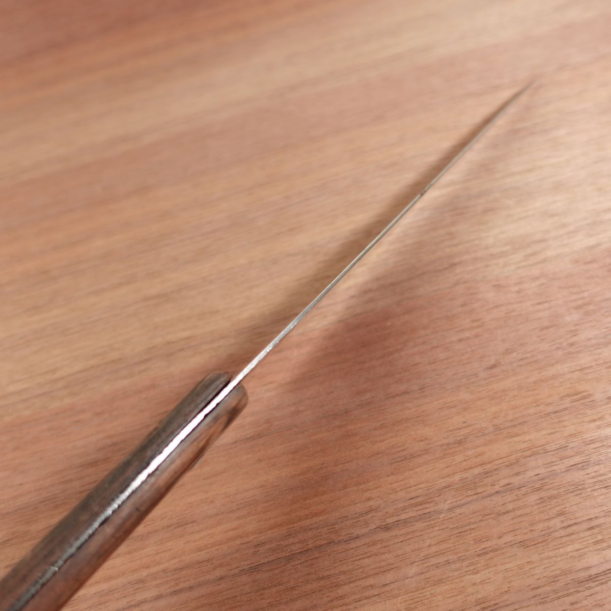 Sakai Tadatsugu Gyuto All-Purpose Chef's Knife Thin Carbon Steel 240mm