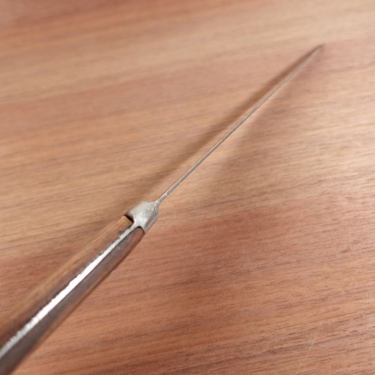 Kanesou Sujihiki Japanese Carbon Steel Slicer Sharpened 235mm