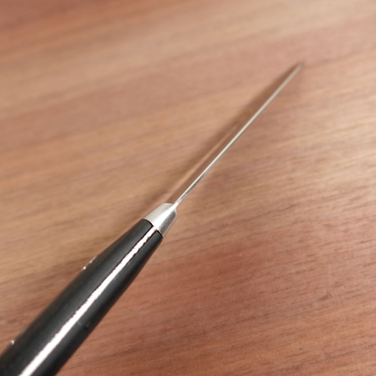 Kikuichimonji Santoku All-Purpose Stainless Steel Sharpened 170mm