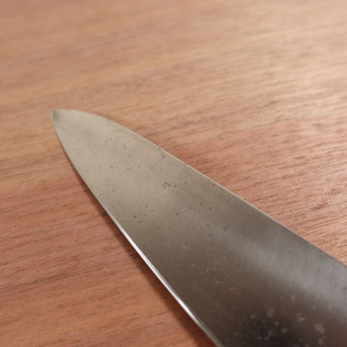 Sakai Toji Gyuto Professional Use All-Purpose Chef's Knife 210mm