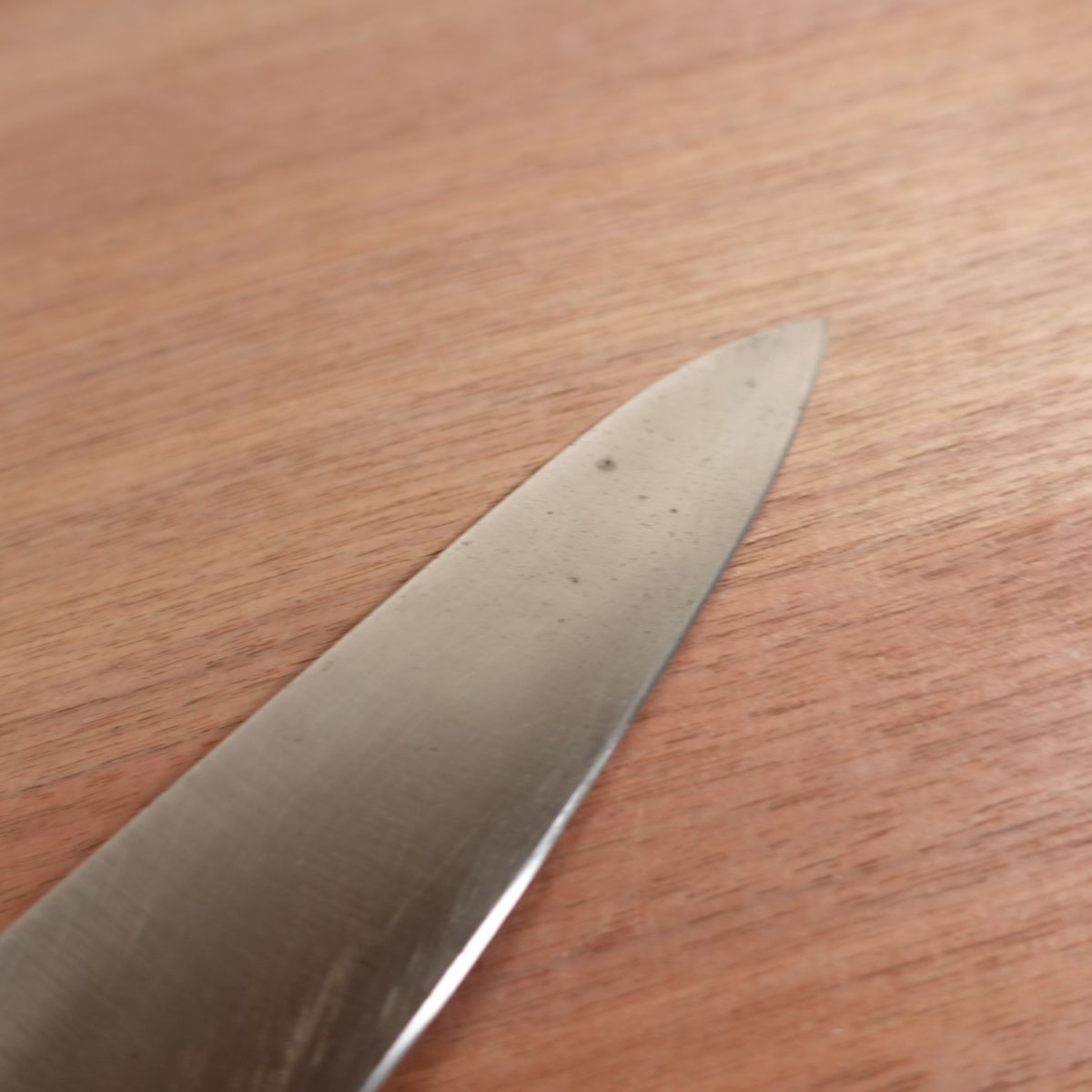 Sakai Toji Gyuto Professional Use All-Purpose Chef's Knife 210mm